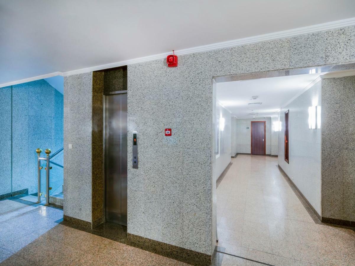 Al Asemah Hotel Riyadh Exterior photo