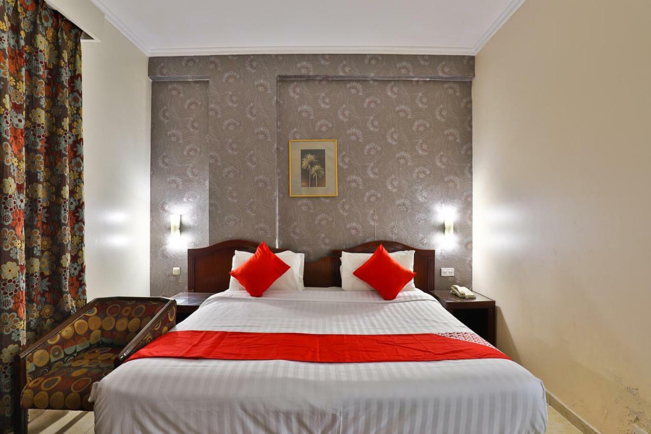 Al Asemah Hotel Riyadh Exterior photo